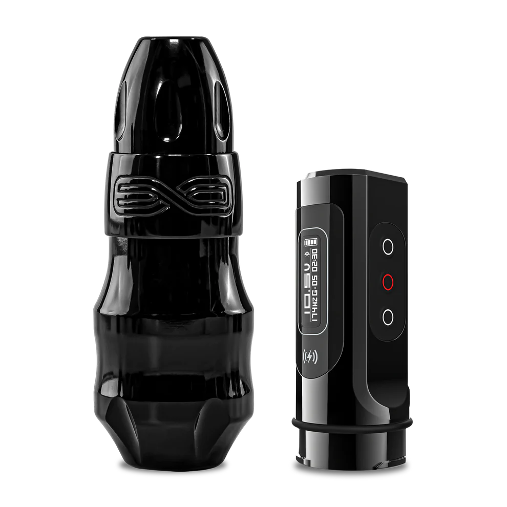 EXO Stealth RCA UPGRADED with PBII+