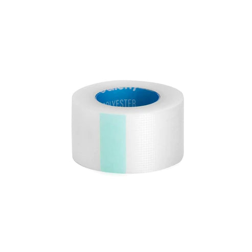 Saferly Polyester Medical Tape