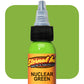 Nuclear Green
