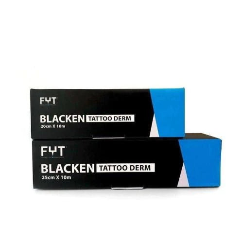 FYT Blacken Tattoo Derm