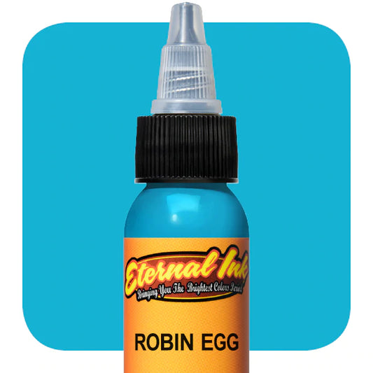 Robin Egg